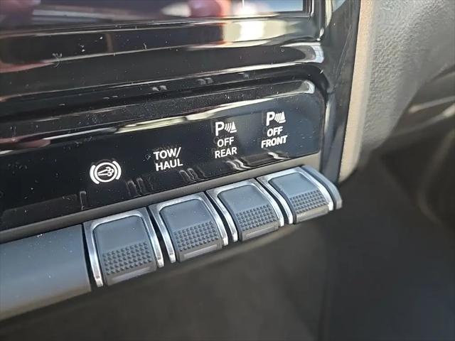 2026 Ram 2500 Tradesman Crew Cab 4x4 6'4" Box