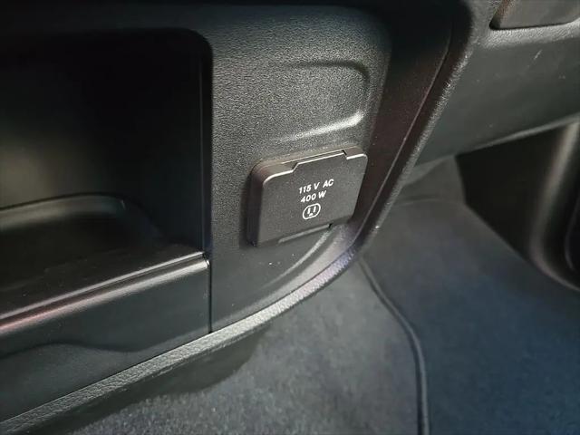 2026 Ram 2500 Tradesman Crew Cab 4x4 6'4" Box