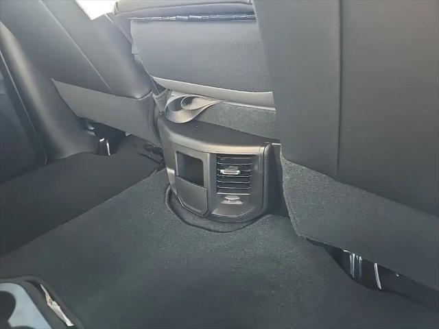 2026 Ram 2500 Tradesman Crew Cab 4x4 6'4" Box
