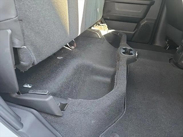 2026 Ram 2500 Tradesman Crew Cab 4x4 6'4" Box