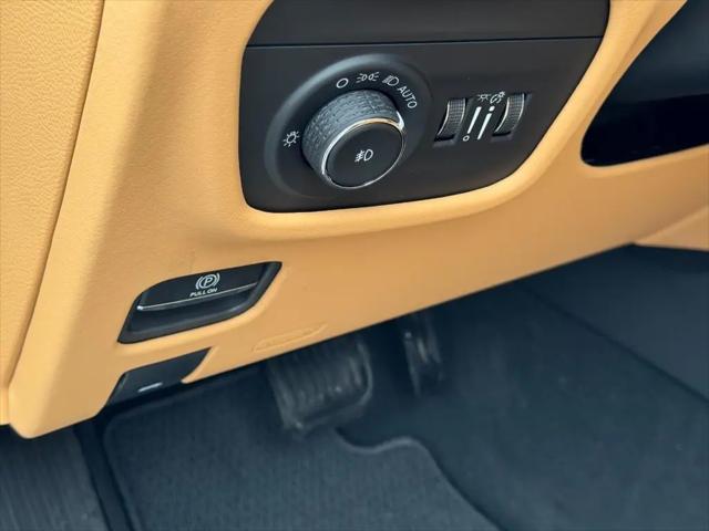 2026 Jeep Grand Cherokee L Summit 4x4