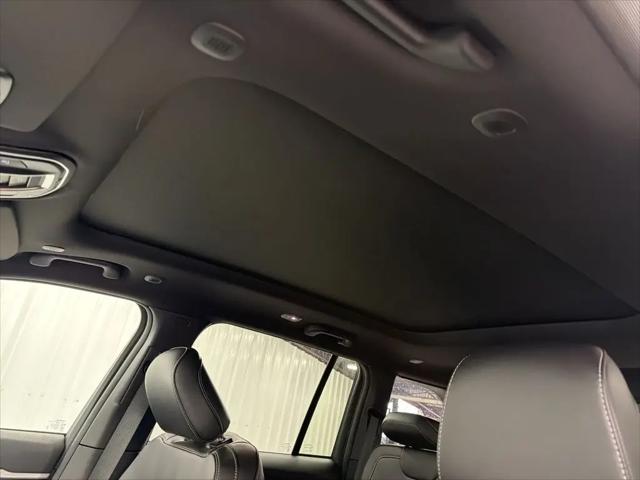 2026 Jeep Grand Cherokee Limited 4x2