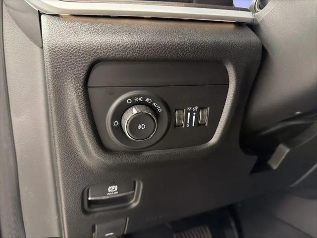 2026 Jeep Grand Cherokee Limited 4x2