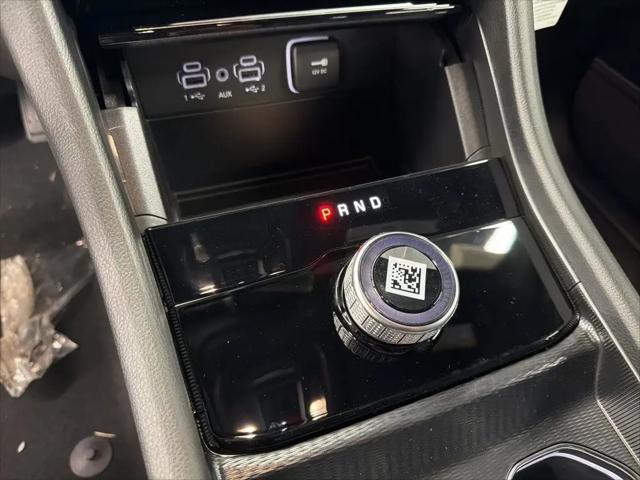 2026 Jeep Grand Cherokee Limited 4x2