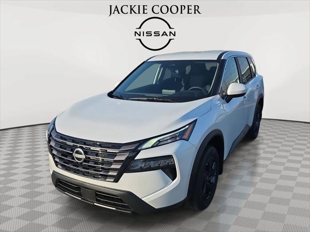 2026 Nissan Rogue SV for sale in Tulsa, OK
