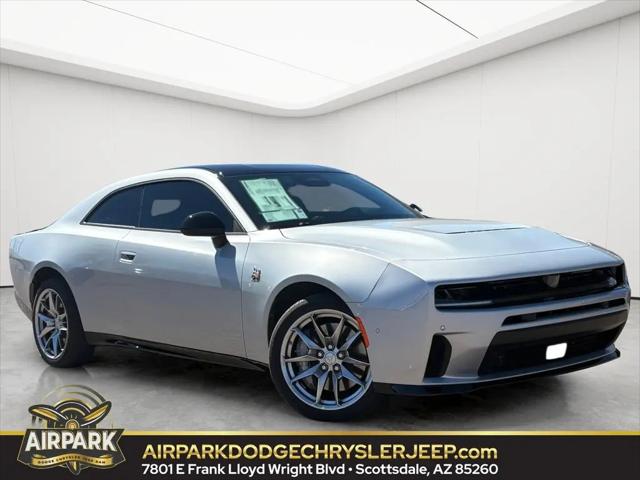 2026 Dodge Charger Scat Pack 2-Door AWD for sale in Scottsdale, AZ