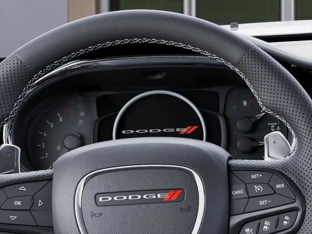 2026 Dodge Durango GT Plus AWD HEMI V8