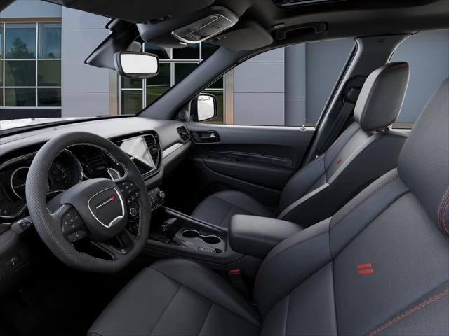 2026 Dodge Durango GT Plus AWD HEMI V8