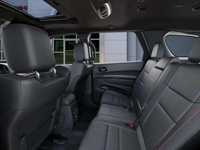 2026 Dodge Durango GT Plus AWD HEMI V8