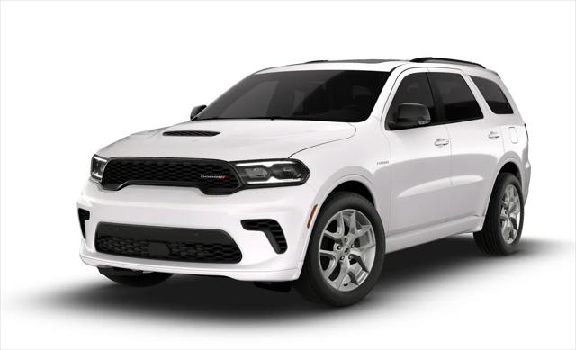 2026 Dodge Durango GT Plus HEMI V8 for sale in Levittown, NY