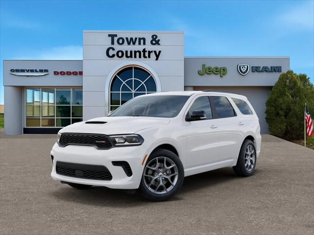 2026 Dodge Durango GT Plus HEMI V8 for sale in Levittown, NY
