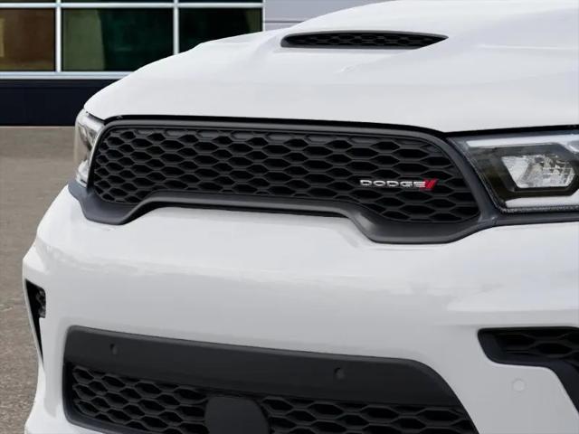 2026 Dodge Durango GT Plus AWD HEMI V8