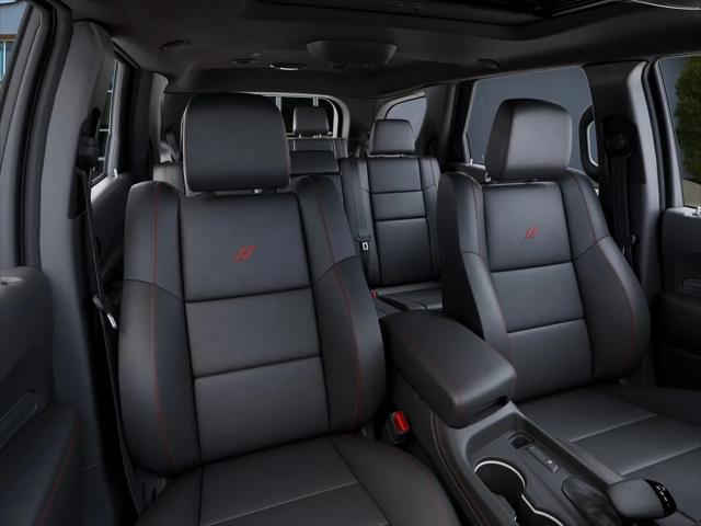 2026 Dodge Durango GT Plus AWD HEMI V8