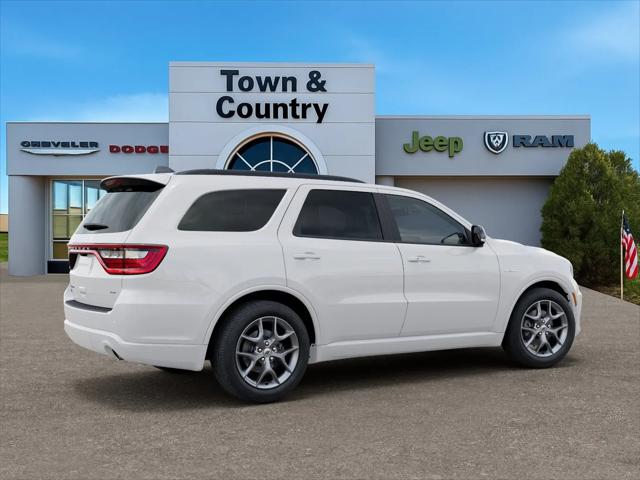 2026 Dodge Durango GT Plus AWD HEMI V8
