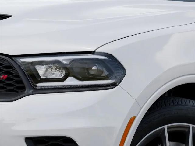 2026 Dodge Durango GT Plus AWD HEMI V8
