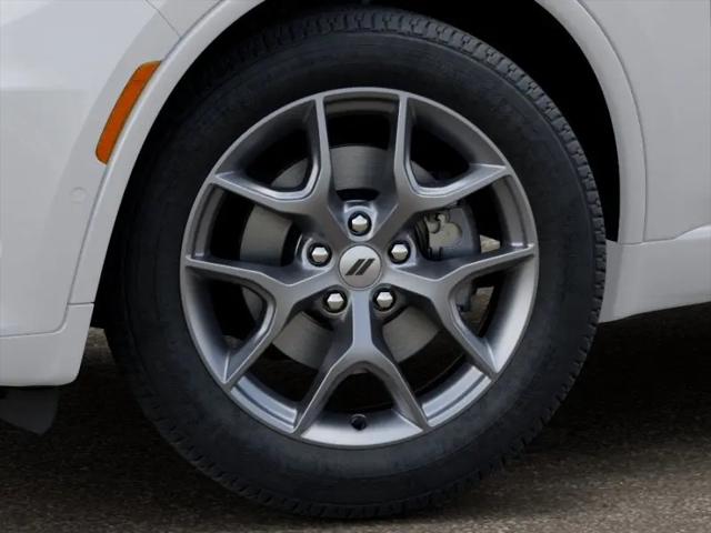2026 Dodge Durango GT Plus AWD HEMI V8
