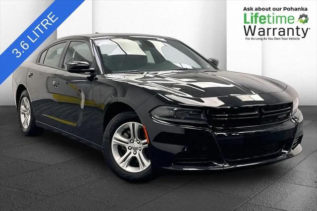 2023 Dodge Charger SXT for sale in Fredericksburg, VA