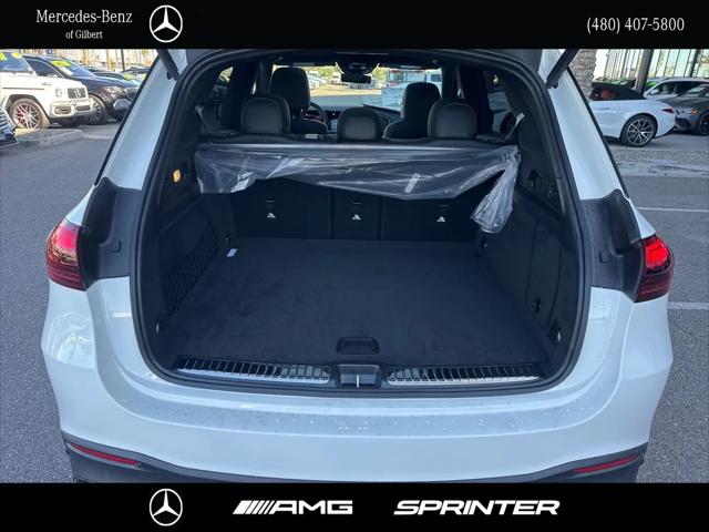 2026 Mercedes-Benz GLE AMG GLE 53 4MATIC+