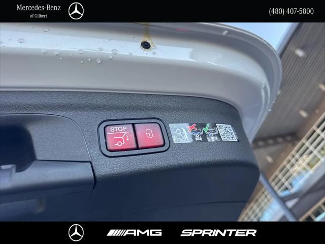 2026 Mercedes-Benz GLE AMG GLE 53 4MATIC+