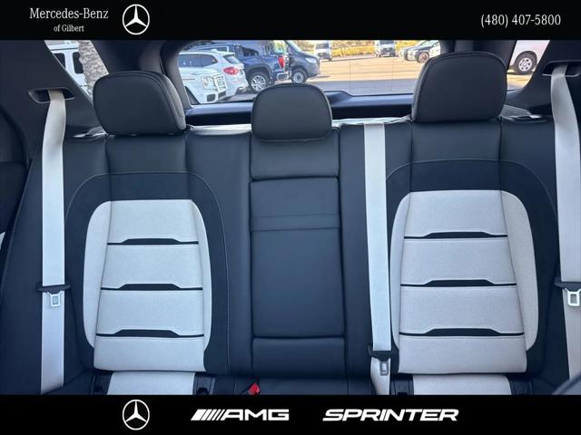 2026 Mercedes-Benz GLE AMG GLE 53 4MATIC+