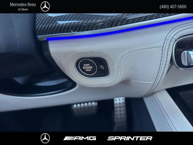 2026 Mercedes-Benz GLE AMG GLE 53 4MATIC+