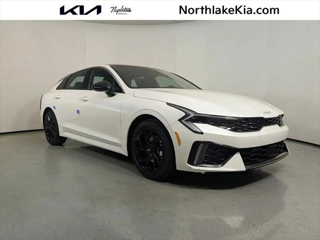 2026 Kia K5 GT-Line FWD for sale in Palm Beach Gardens, FL