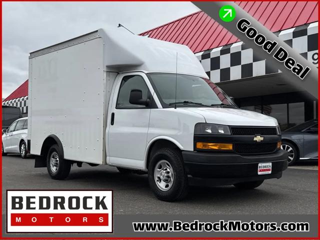 2019 Chevrolet Express Cutaway 4500 3500 for sale in Blaine, MN