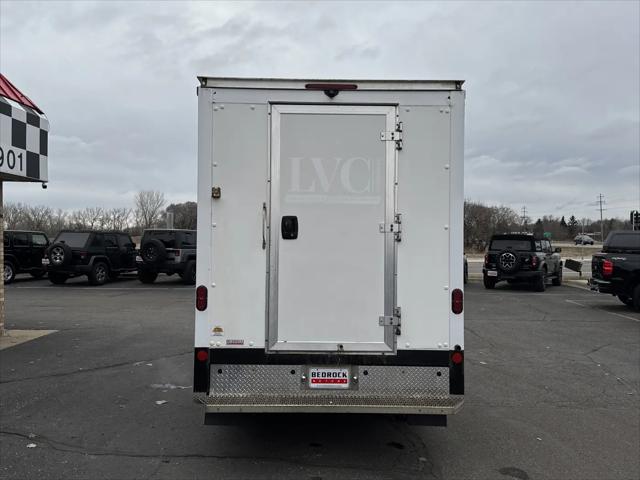 2019 Chevrolet Express Cutaway 4500 3500