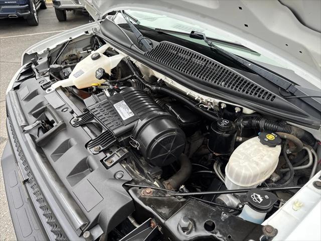 2019 Chevrolet Express Cutaway 4500 3500