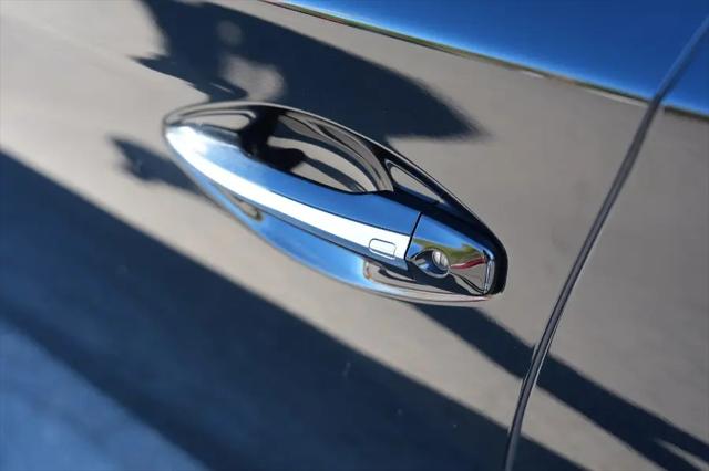 2023 INFINITI Q50 SENSORY