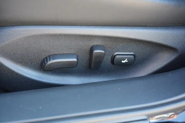 2023 INFINITI Q50 SENSORY