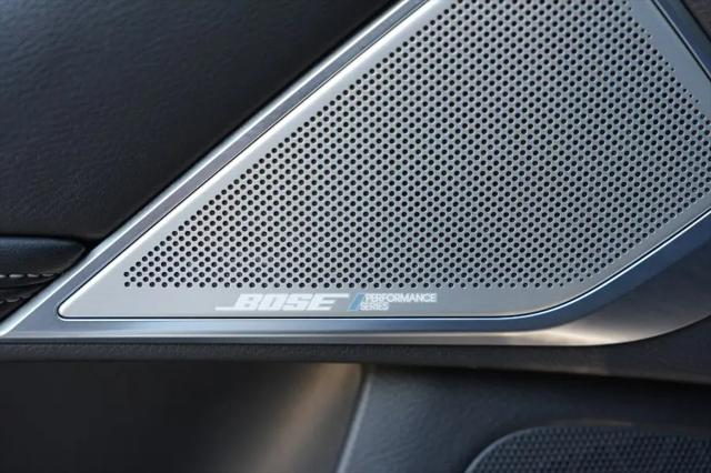 2023 INFINITI Q50 SENSORY