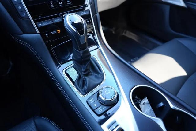 2023 INFINITI Q50 SENSORY