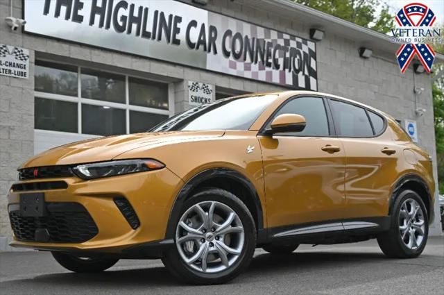2024 Dodge Hornet R/T EAWD for sale in Waterbury, CT