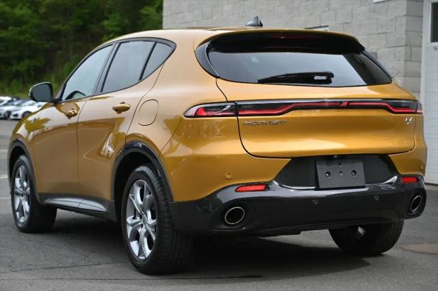 2024 Dodge Hornet R/T EAWD