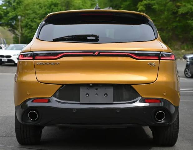 2024 Dodge Hornet R/T EAWD