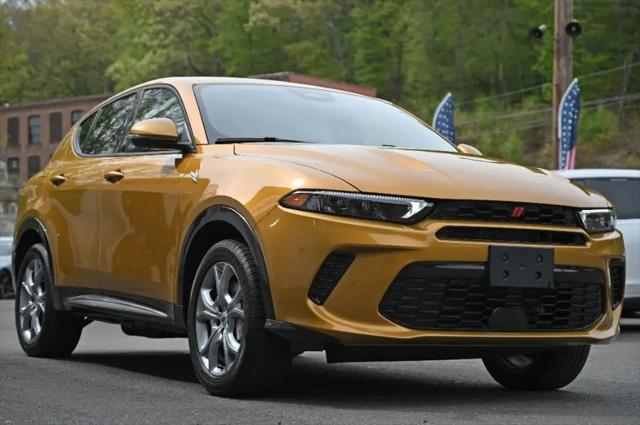 2024 Dodge Hornet R/T EAWD
