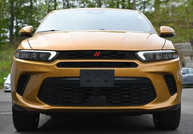 2024 Dodge Hornet R/T EAWD
