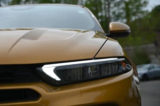 2024 Dodge Hornet R/T EAWD