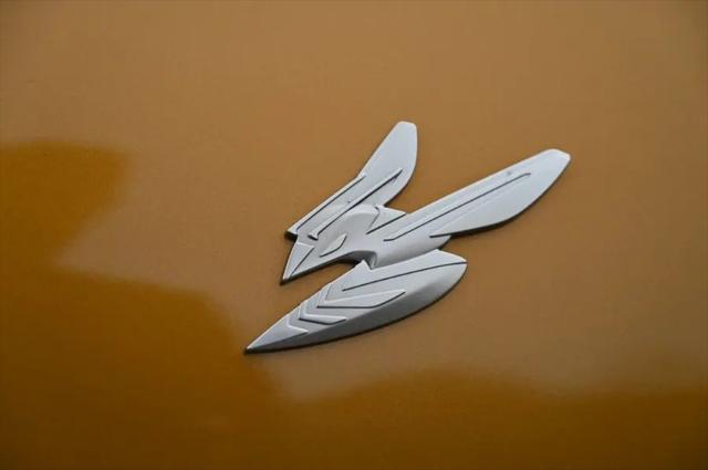 2024 Dodge Hornet R/T EAWD