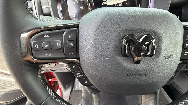 2026 Ram 1500 Limited Crew Cab 4x4 5'7" Box