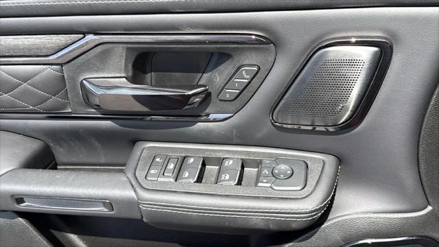 2026 Ram 1500 Limited Crew Cab 4x4 5'7" Box