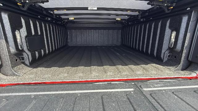 2026 Ram 1500 Limited Crew Cab 4x4 5'7" Box