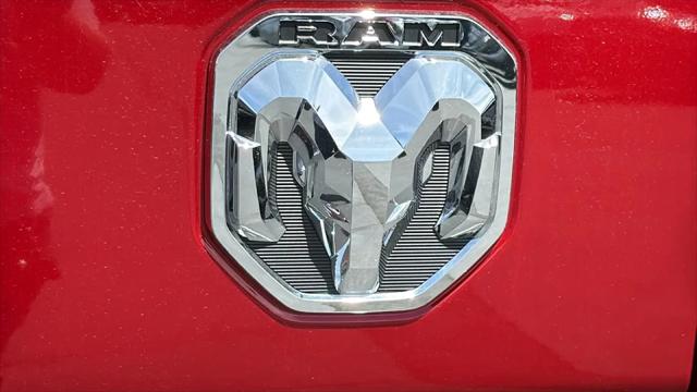 2026 Ram 1500 Limited Crew Cab 4x4 5'7" Box