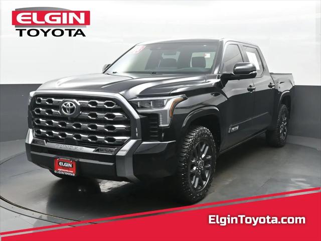 2023 Toyota Tundra Platinum for sale in Streamwood, IL