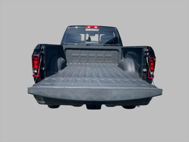 2026 Ram 2500 Tradesman Crew Cab 4x4 6'4" Box