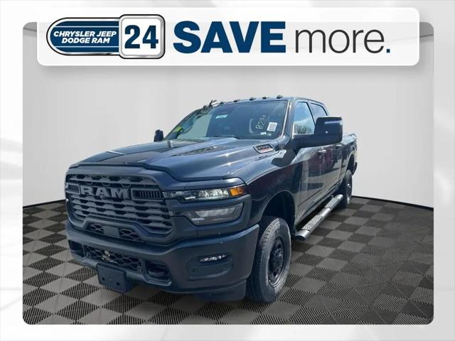 2026 Ram 2500 Tradesman Crew Cab 4x4 6'4" Box for sale in Brockton, MA