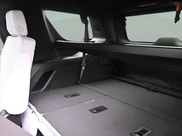 2026 Chevrolet Tahoe 4WD Premier