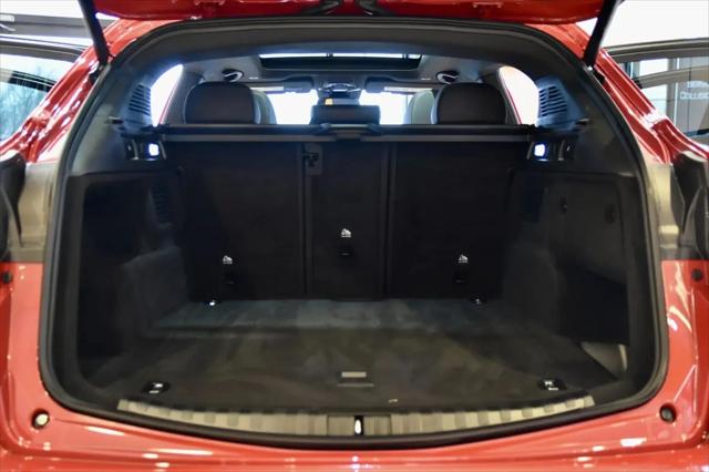 2023 Alfa Romeo Stelvio Ti AWD