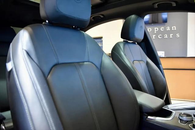 2023 Alfa Romeo Stelvio Ti AWD